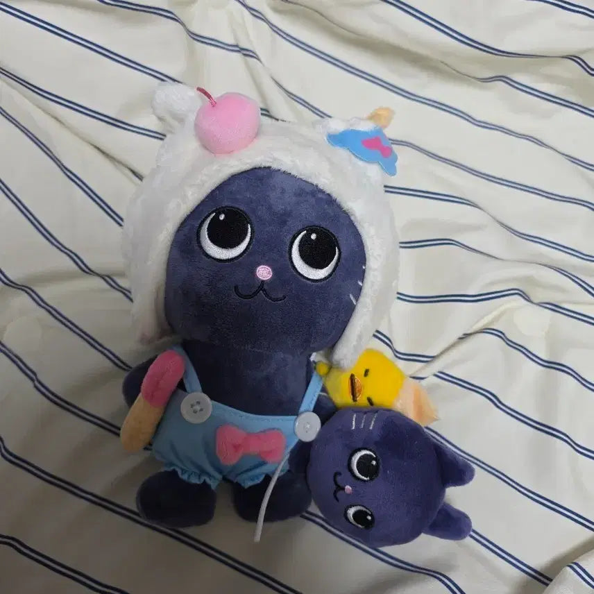 [BUNJANG] 20cm Plush Doll / 20cm 토냥덕