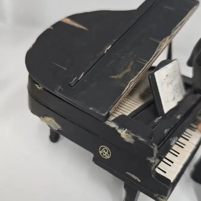 [BUNJANG] Pop Mart Hirono Pianist Blister / 팝마트 히로노 피아니스트 블리스터
