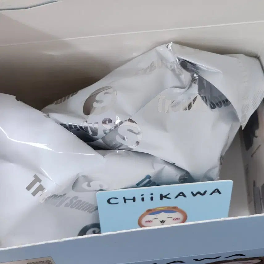 [BUNJANG] Chiikawa Tanuki Stamp Hachiwara / 치이카와 너구리 스탬프 하치와레 판매