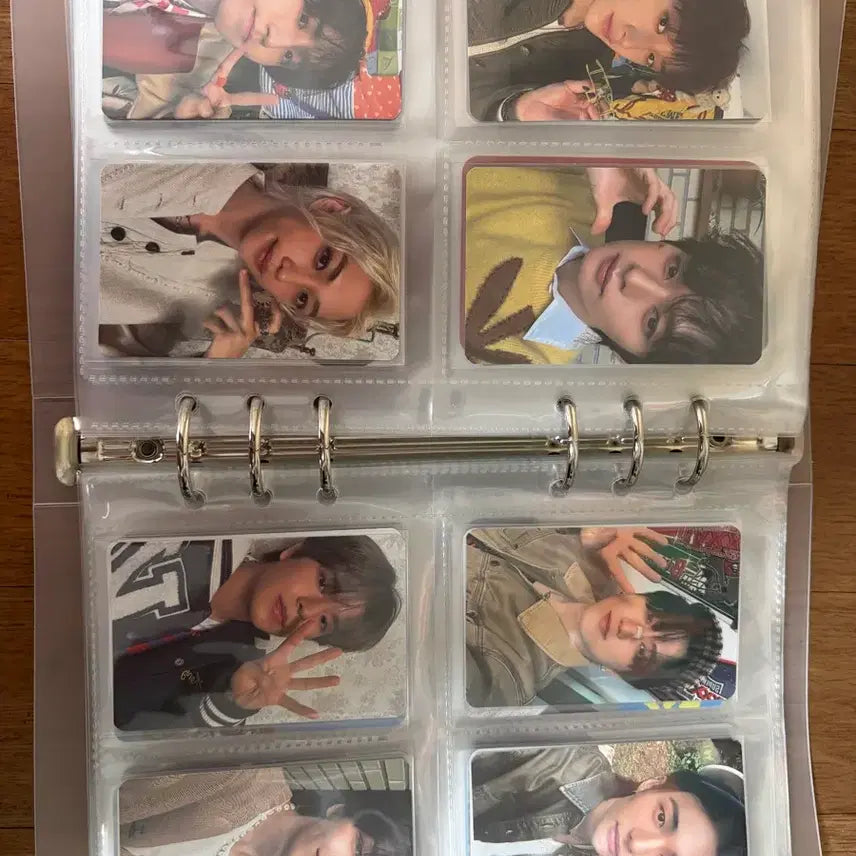 [BUNJANG] Stray Kids 4th Generation Membership Kit Stay Hide Out Unsealed / 스테이 4기 키트 양도