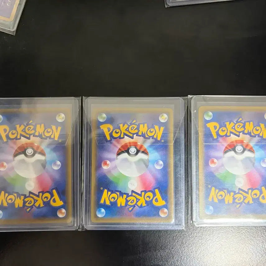 [BUNJANG] Pokemon 20th Anniversary Yanma Promo Set + 2 Cards / 포켓몬 20주년 야도란 프로모세트 + 20주년 카드 2장