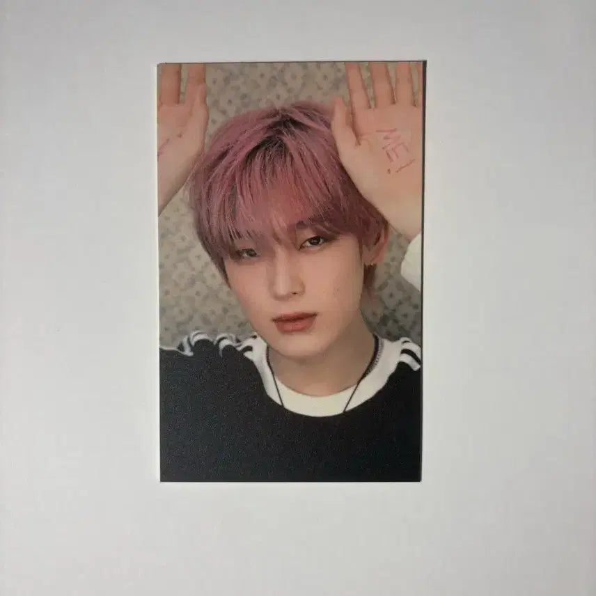 [BUNJANG] ENHYPEN Sunoo Dimension: Dilemma Bundle Set / 엔하이픈 선우 디맨션 딜레마 2장 일괄