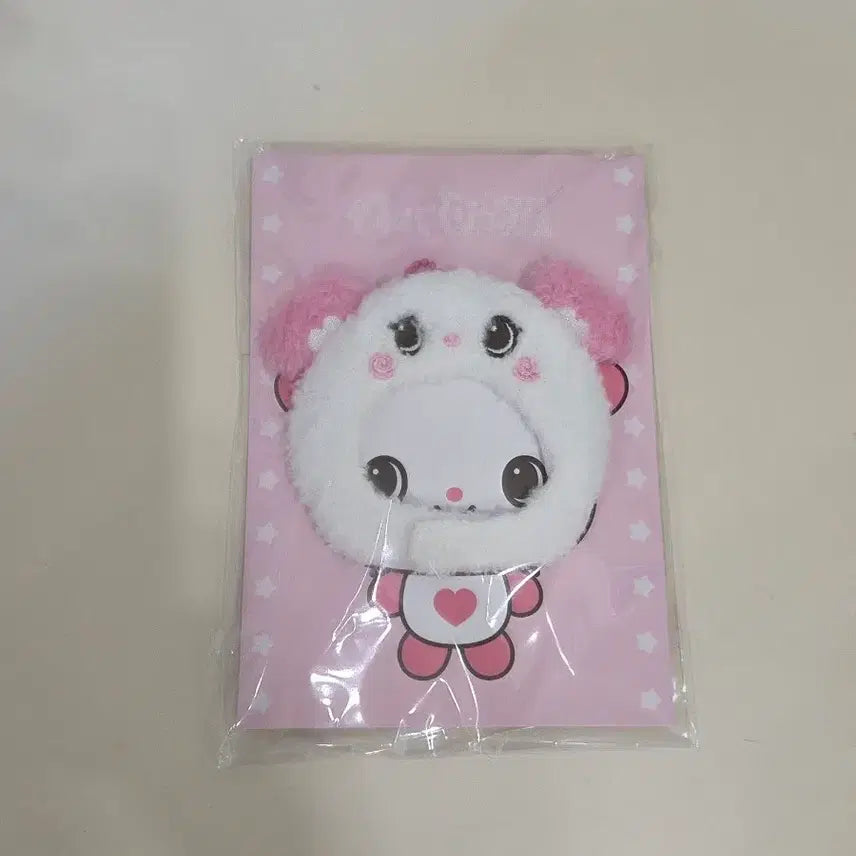 [BUNJANG] Sakura Wishdoll Pangyi K-Pop Doll Hat / 미개봉 사쿠야 위시돌 팡이 모자 포켓돌사이즈