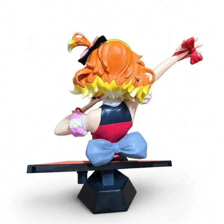 [BUNJANG] Figure-rise Bust Freya Wion Custom Repaint Model Kit / 2D도색 피규어라이즈 버스트 프레이아 비온 리페인트 커스텀