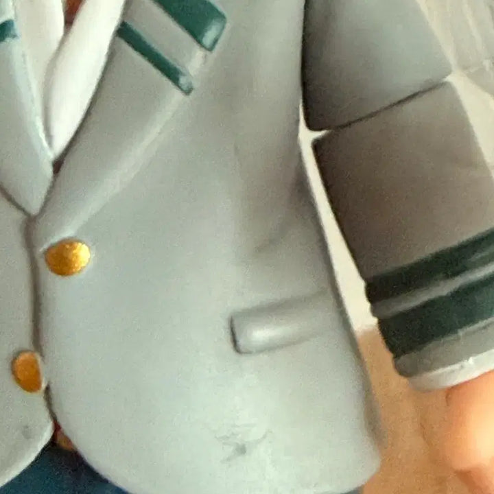 [BUNJANG] Katsuki Bakugo School Uniform Nendoroid / 바쿠고 교복 넨도로이드 양도 나히아