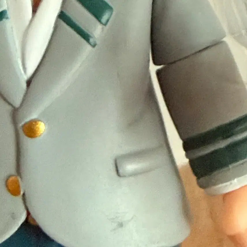 [BUNJANG] Katsuki Bakugo School Uniform Nendoroid / 바쿠고 교복 넨도로이드 양도 나히아