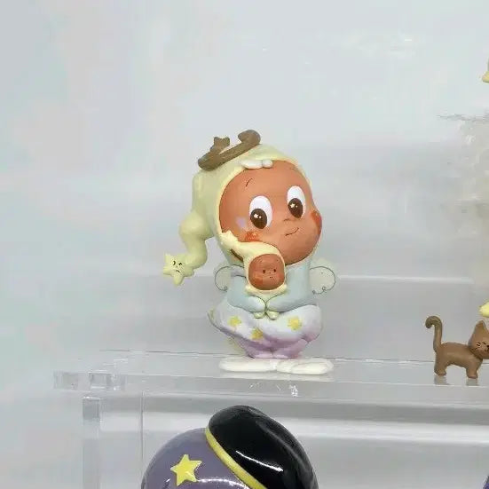 [BUNJANG] Pop Mart Little Star Handheld Love Series Figure / 팝마트 작은별 손안의사랑