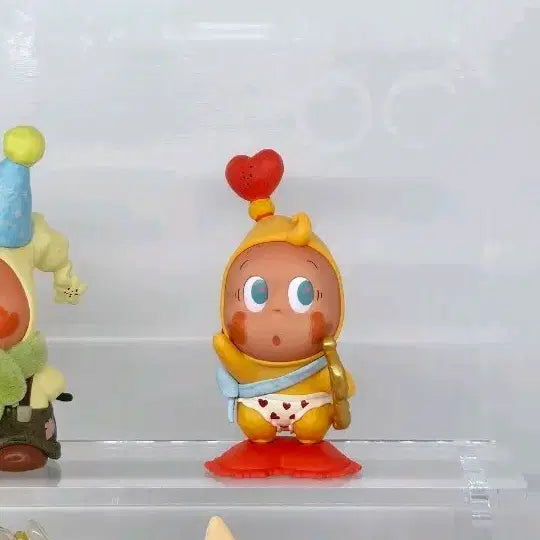 [BUNJANG] Pop Mart Cupid Falling in Love Figurine / 작은별 팝마트 큐피드 사랑에빠지다
