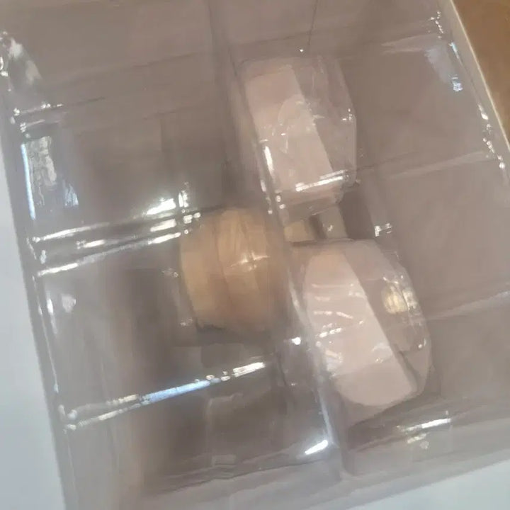 [BUNJANG] Nikke SD Tia Figure / 니케 피규어 sd Tia 티아 판매합니다.