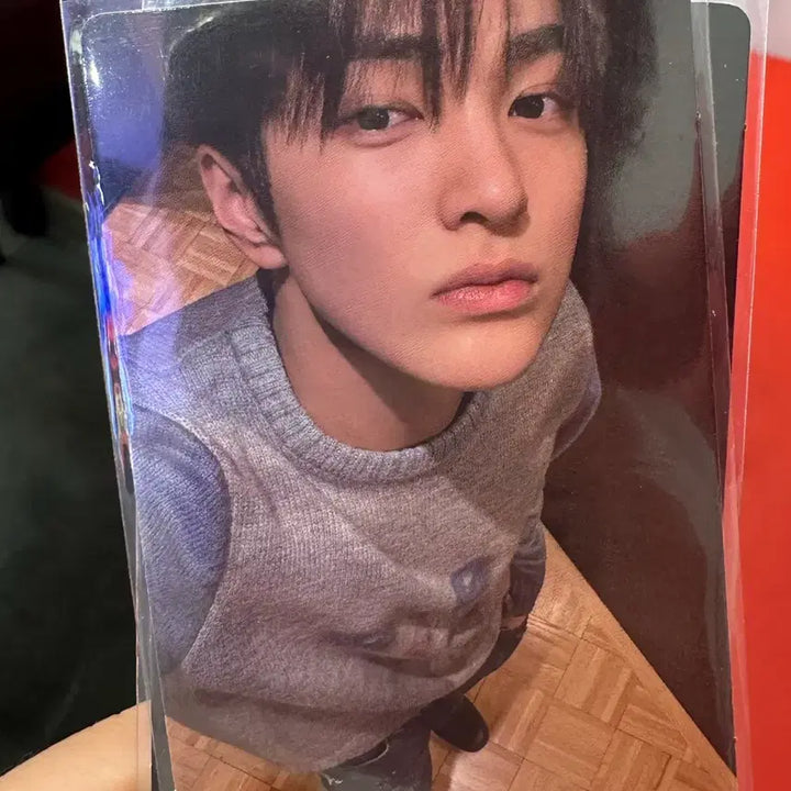 [BUNJANG] ONEUS Gunhee Photocard Weverse / 건호 포카 por b 위버스