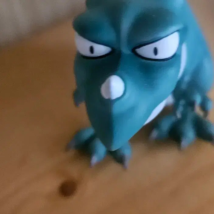 [BUNJANG] MapleStory Drake Figure / 메이플스토리 드레이크 피규어 판매