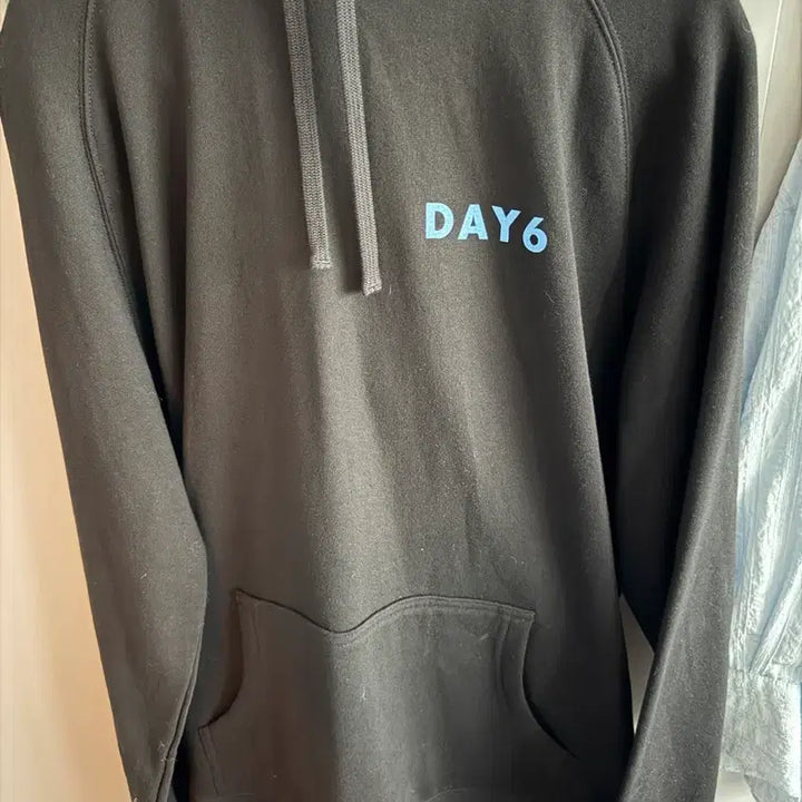 [BUNJANG] Day6 Hoodie L / Day6-후드 L