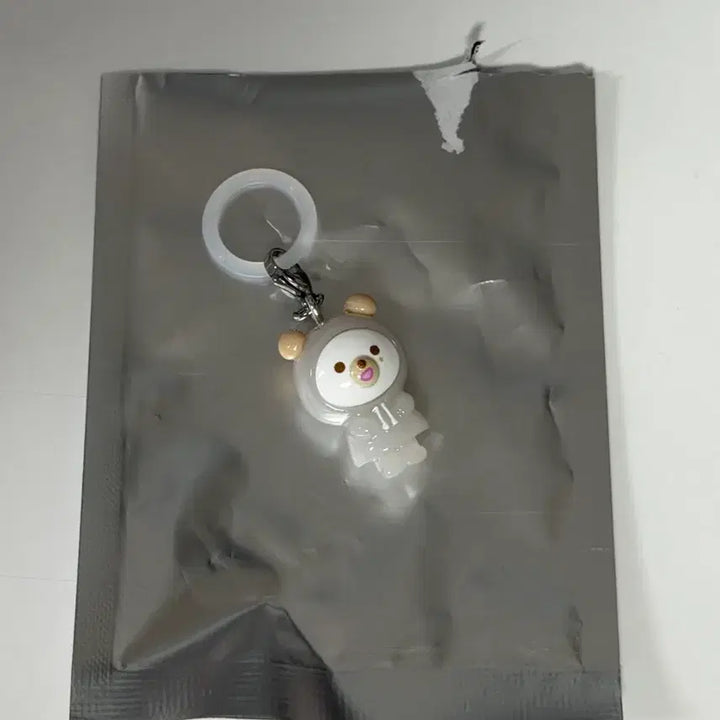 [BUNJANG] Day6 Mejirushi Secret Mini Charm Don Ppdong Encore MD Random Keyring / 데이식스 메지루시 시크릿 미니 참 돈 쁘돈 쁘띠멀즈 쁘멀 랜덤 키링 도운
