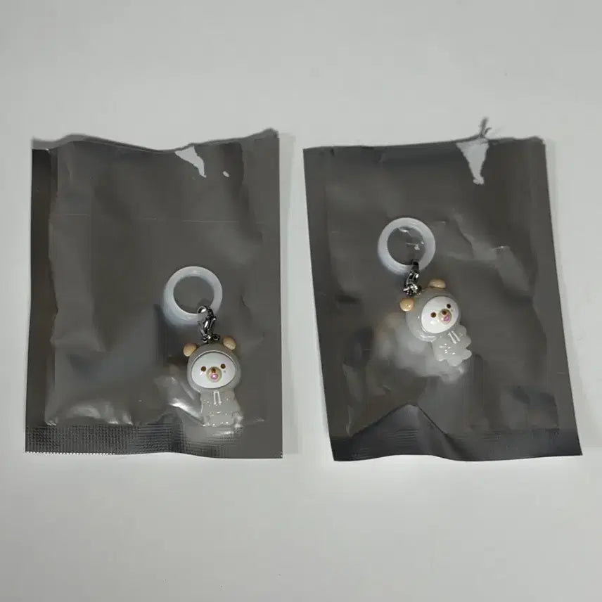 [BUNJANG] Day6 Mejirushi Secret Mini Charm Don Ppdong Encore MD Random Keyring / 데이식스 메지루시 시크릿 미니 참 돈 쁘돈 쁘띠멀즈 쁘멀 랜덤 키링 도운