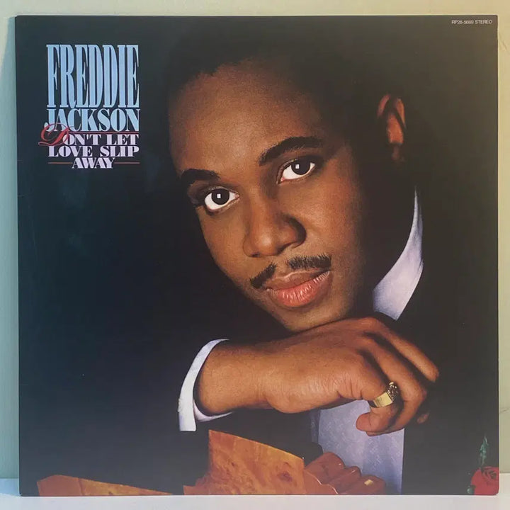 [BUNJANG] Freddie Jackson Don&