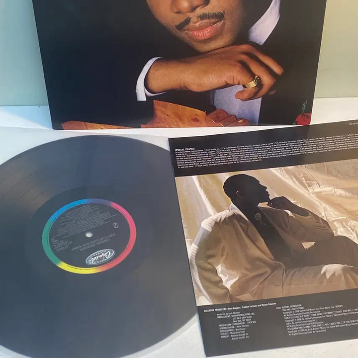 [BUNJANG] Freddie Jackson Don&