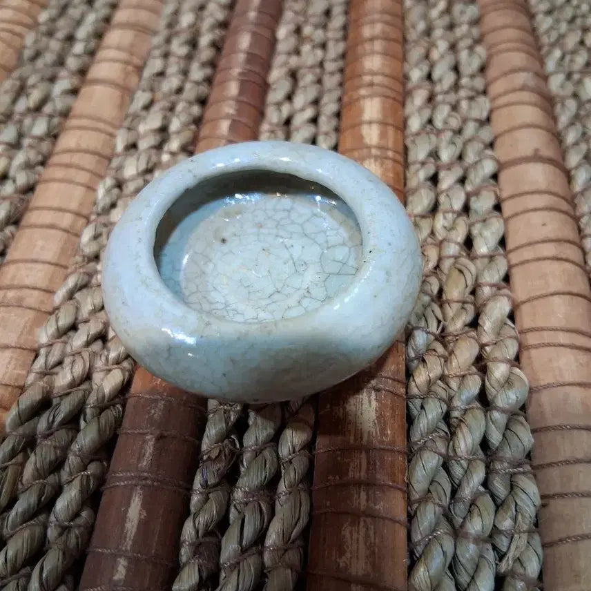 [BUNJANG] Original Joseon Dynasty Incense Burner / 골동오리지널 조선시대 명기