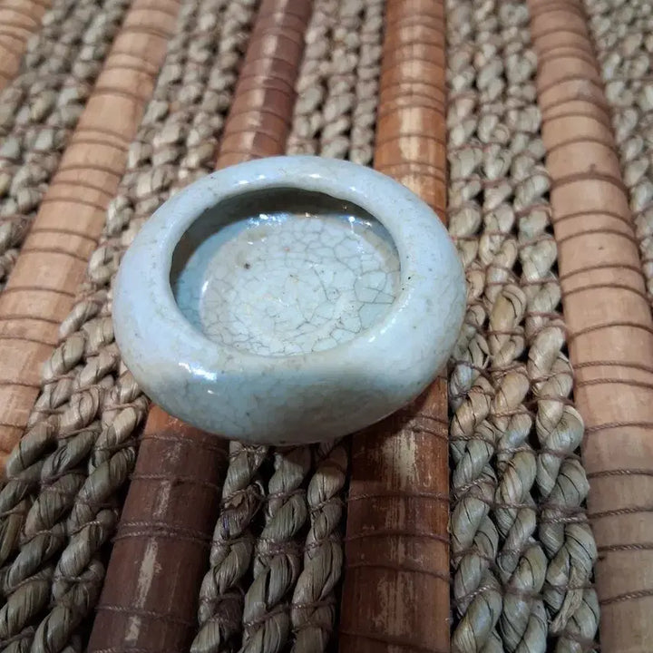 [BUNJANG] Original Joseon Dynasty Incense Burner / 골동오리지널 조선시대 명기