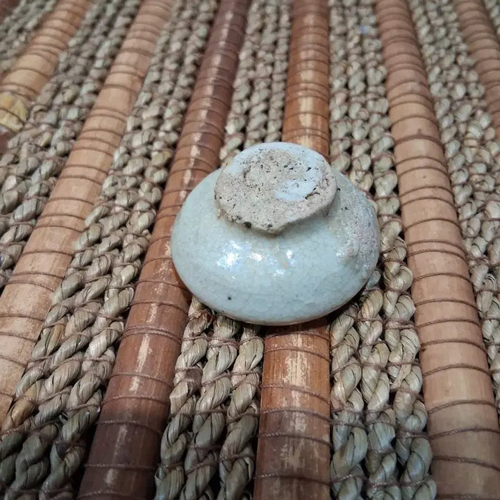 [BUNJANG] Original Joseon Dynasty Incense Burner / 골동오리지널 조선시대 명기