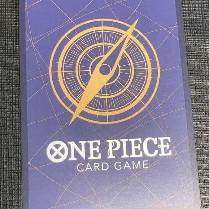 [BUNJANG] One Piece Card Tony Tony Chopper Promo / 원피스 카드 토니토니 쵸파 프로모