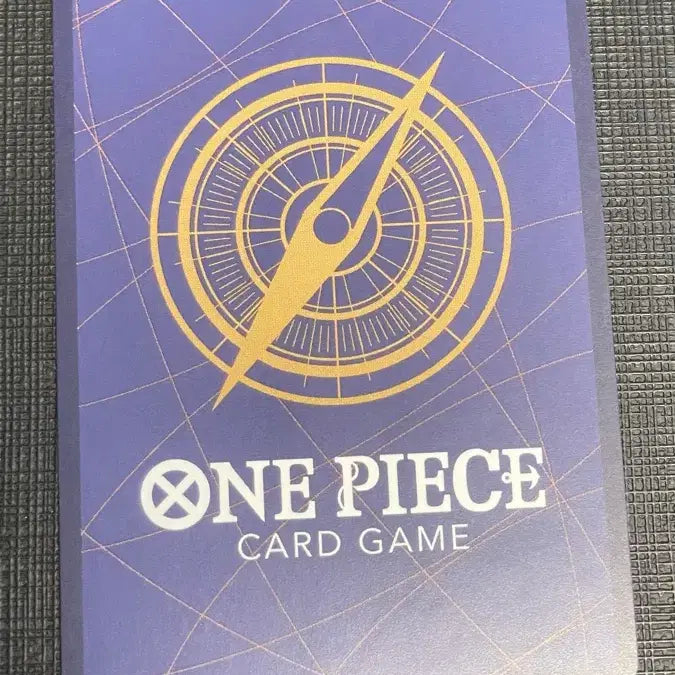 [BUNJANG] One Piece Card Marco Promo / 원피스 카드 마르코 프로모
