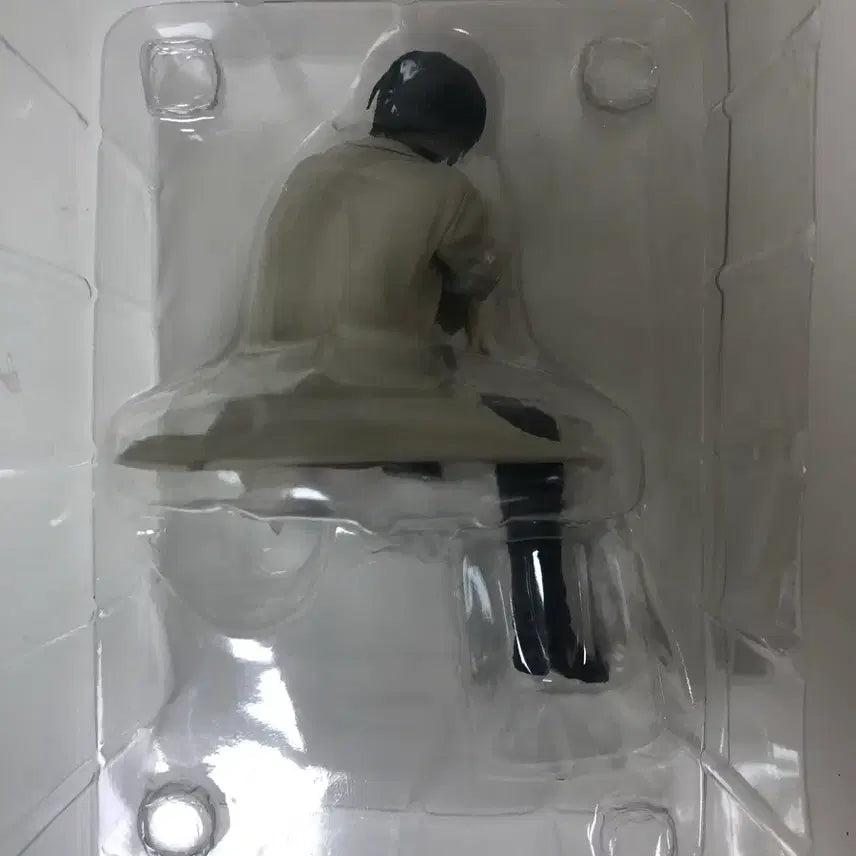 [BUNJANG] Sakamoto Days Nagumo Figure / 사카모토데이즈 나구모 피규어 판매