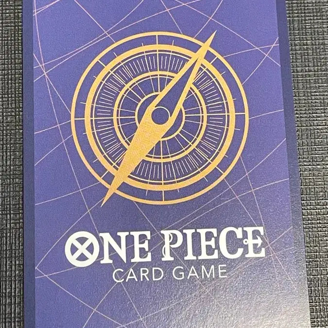 [BUNJANG] One Piece Card Boa Hancock Hwatu Promo / 원피스 카드 보아 행콕 Hwatu 프로모