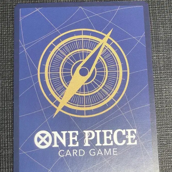 [BUNJANG] One Piece Card Nami Standard Edition / 원피스 카드 나미 스탠다드