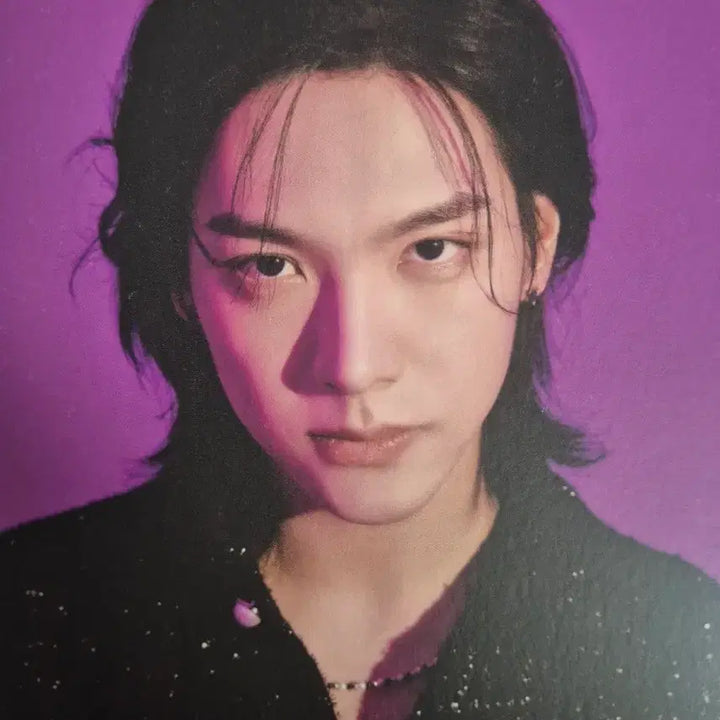 [BUNJANG] N.Flying EN-CORE Kim Jae Hyun Postcard / 엔플라잉 엔콘 김재현 엽서