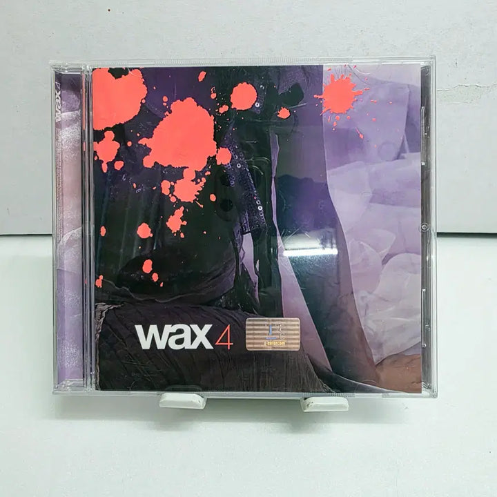 [BUNJANG] Wax 4th Album Twilight&