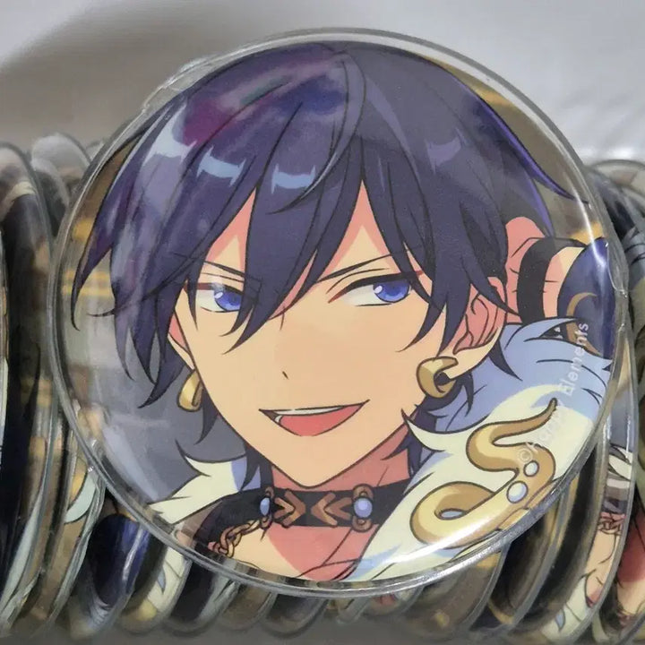 [BUNJANG] Ensemble Stars Hokuto 1st Anniversary Ibacolle (30 pcs) / 앙스타 호쿠토 1월 이베코레 30개
