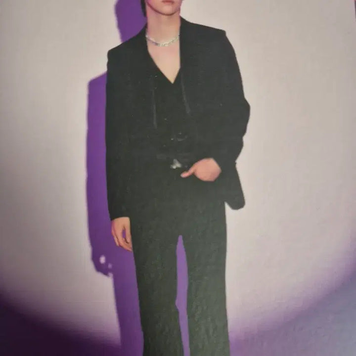 [BUNJANG] N.Flying N.Con SeungHyub Postcard Set / 엔플라잉 엔콘 이승협 엽서