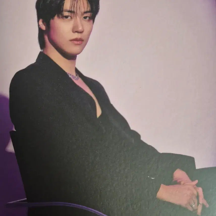 [BUNJANG] N.Flying N.Con SeungHyub Postcard Set / 엔플라잉 엔콘 이승협 엽서