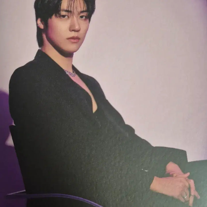 [BUNJANG] N.Flying N.Con SeungHyub Postcard Set / 엔플라잉 엔콘 이승협 엽서