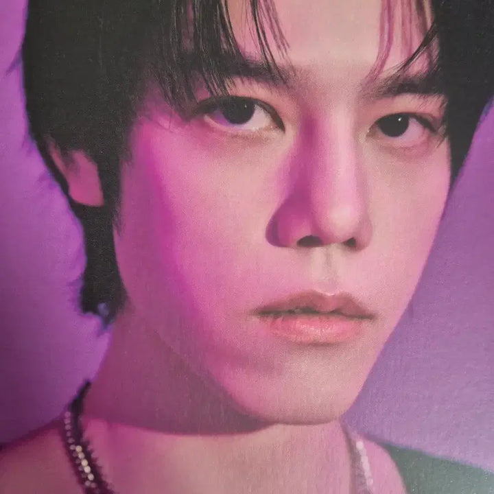 [BUNJANG] N.Flying ENConn Cha Hun Postcard Set / 엔플라잉 엔콘 차훈 엽서