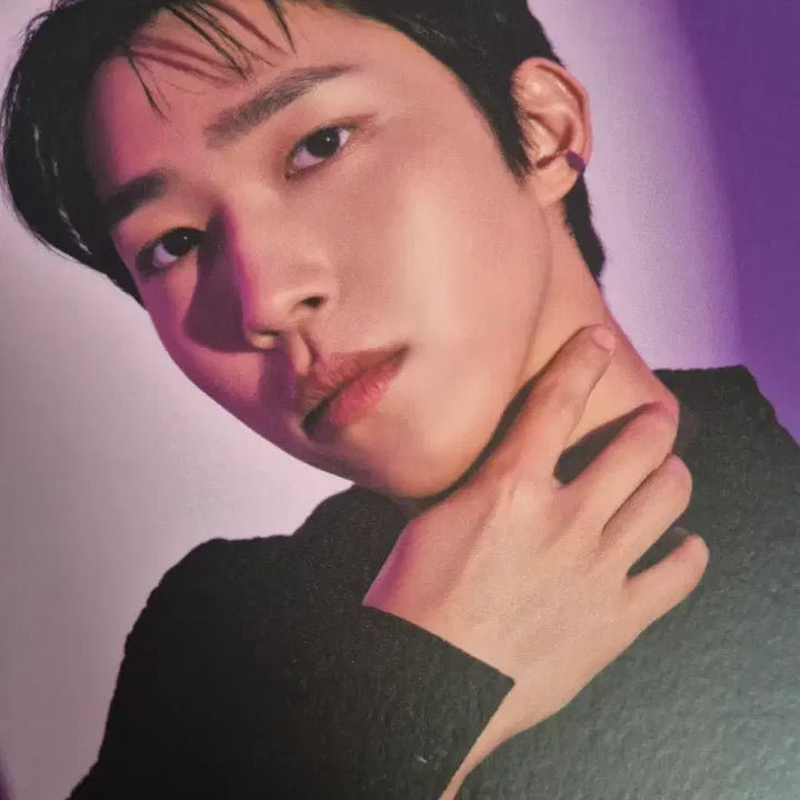 [BUNJANG] N.Flying Seo Dong Sung Postcard Set / 엔플라잉 엔콘 서동성 엽서
