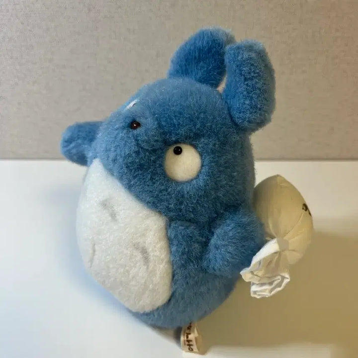 [BUNJANG] Studio Ghibli Totoro Doll / 지브리) 토토로 인형