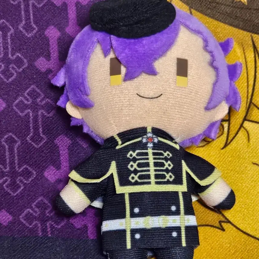 [BUNJANG] Ensemble Stars Adonis AGF Plush Undead / 앙스타 아도니스 agf누이 언데드굿즈 아도니스 누이