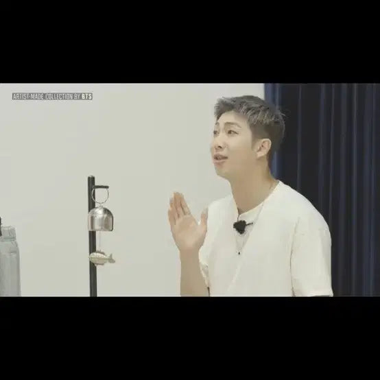 [BUNJANG] BTS RM ARTIST-MADE COLLECTION &