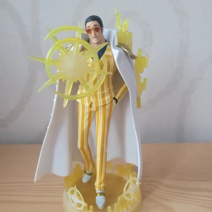 [BUNJANG] One Piece Figure / 원피스 피규어팝니다