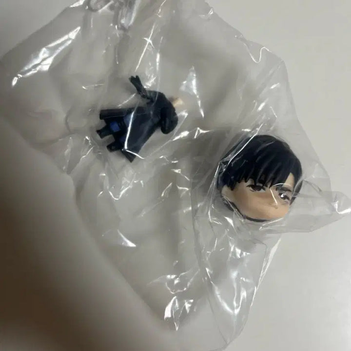 [BUNJANG] A-Stage Ivan Nendoroid / 에이스테 이반 넨도로이드