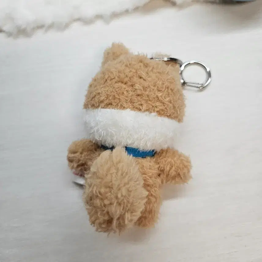 [BUNJANG] IVE MiniB Dalli Plush Doll / 아이브 미니브 달이 인형