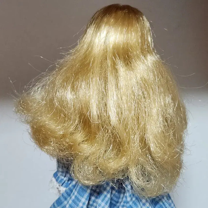 [BUNJANG] 5th Generation Rika Doll / 5대리카 인형