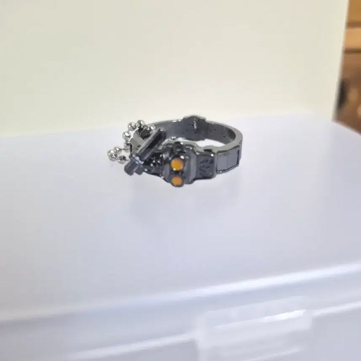[BUNJANG] Kamen Rider Rings Set / 급처) 신상) 가면라이더 반지 3종 일괄로 팝니다.