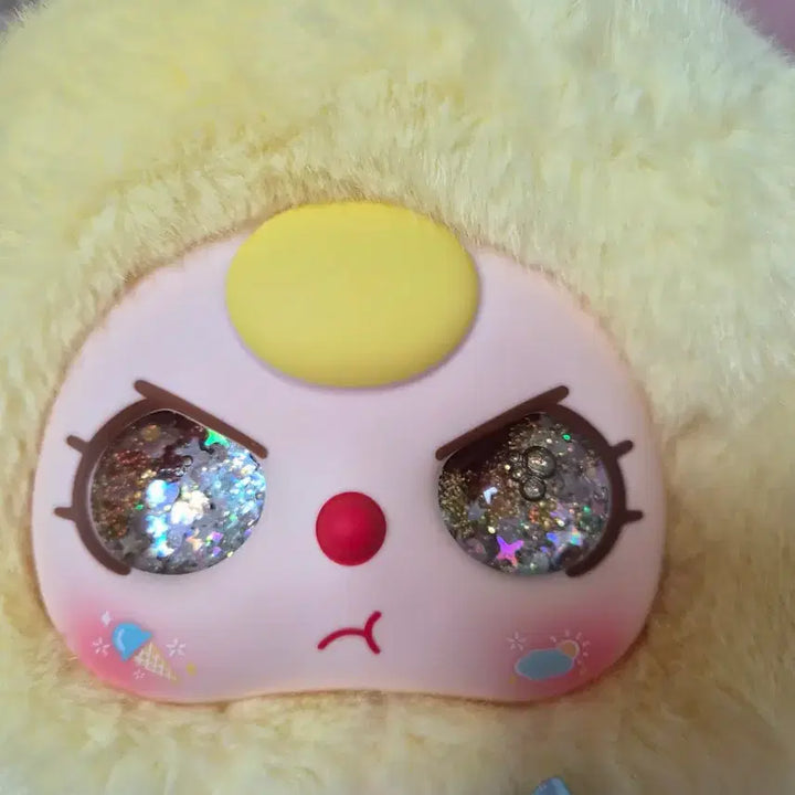 [BUNJANG] Bearbrick 400% Yellow Pocket Bunny / 베쓰포켓바니 400%