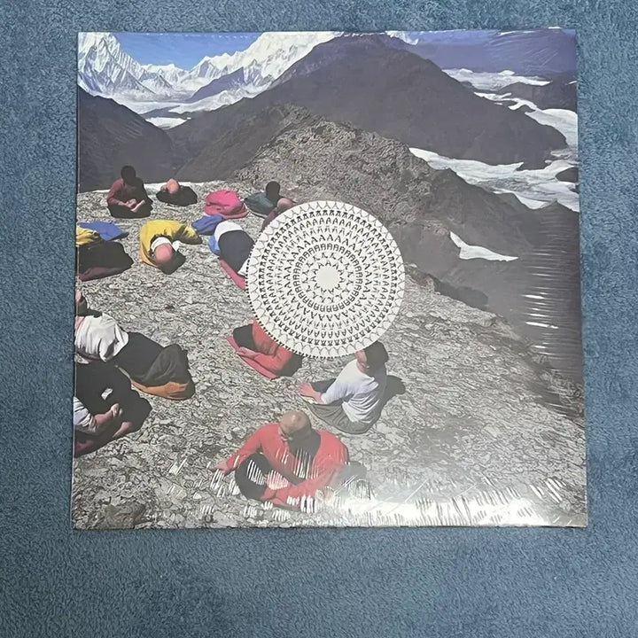 [BUNJANG] Hyukoh x Sunset Rollercoaster AAA Sealed LP / 혁오 선셋롤러코스터 AAA 미개봉 LP