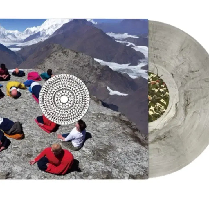 [BUNJANG] Hyukoh x Sunset Rollercoaster AAA Sealed LP / 혁오 선셋롤러코스터 AAA 미개봉 LP