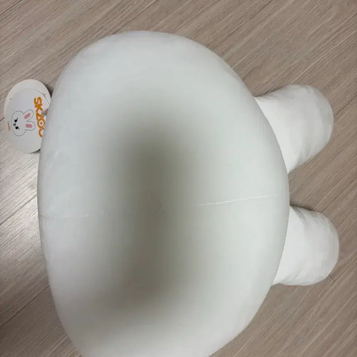 [BUNJANG] Stray Kids Lee Know Ribbit Cushion / 스트레이키즈 리노 리빗 쿠션