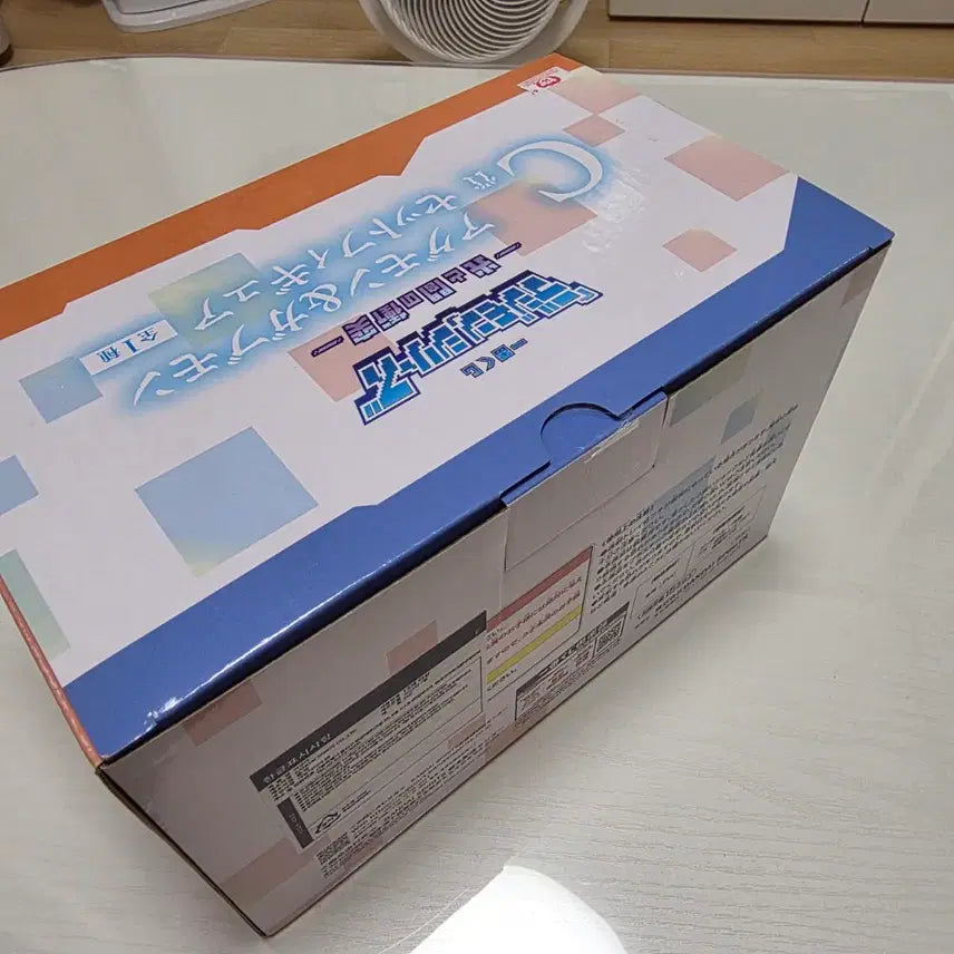 [BUNJANG] Digimon Ichiban Kuji Agumon &amp; Gabumon C Prize (Opened) / 디지몬 이치방쿠지 아구몬, 파피몬 C상 개봉양품