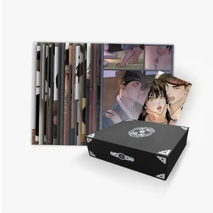 [BUNJANG] Limited Run MiniPic MoFun Photocard / 스파클즈 콘서트 티셔츠 야화첩 록 오프더레코드 아크릴 블록
